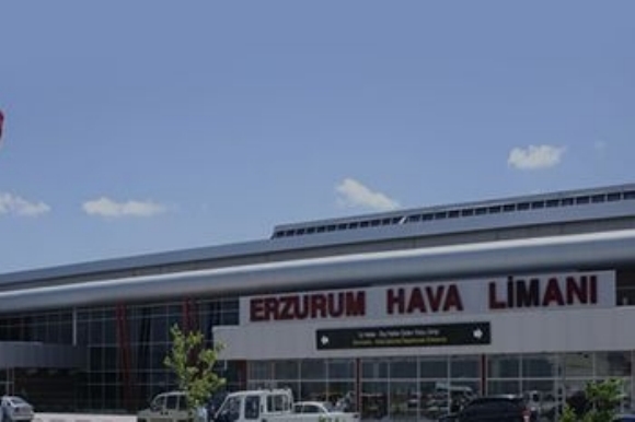 Erzurum Airport